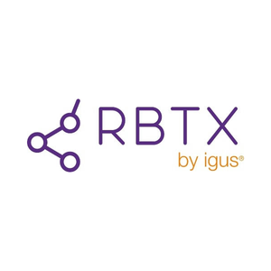 Logo Igus B.V.
