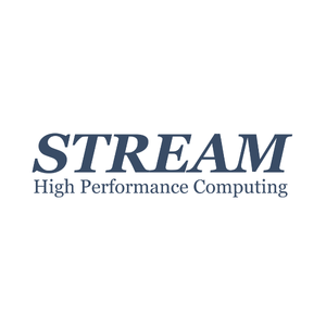 Logo Stream HPC