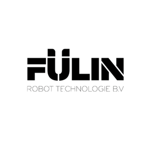 Logo Fulin Robots Technologie (PUDU Robots)