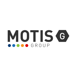 Logo MOTIS BV