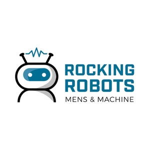 Logo Rocking Robots