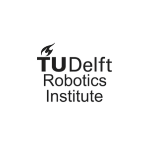 Logo TU Delft Robotics Institute