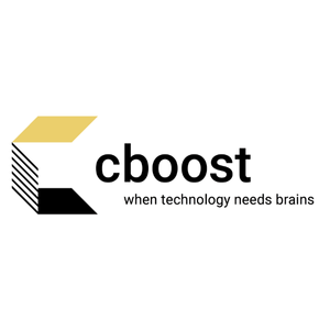 Logo CBoost BV