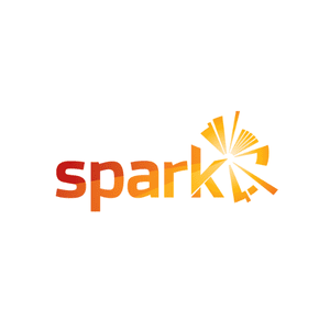 Logo Spark design & innovation BV