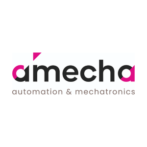 Logo Amecha b.v