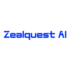 Logo Zealquest AI Netherlands B.V.