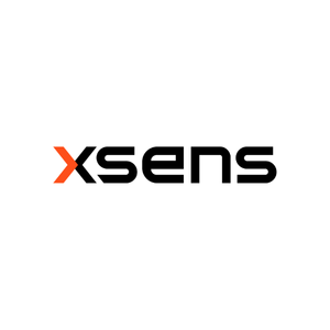 Logo Xsens technologies B.V.