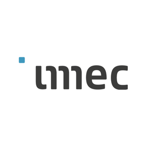 Logo Stiching IMEC NL