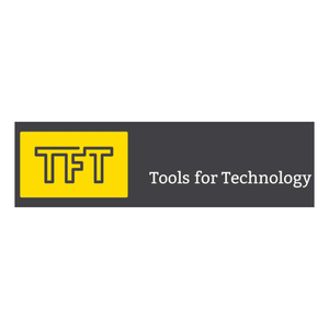 Logo TFT (Tools for Technology)