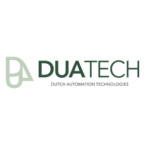 Logo Duatech B.V.