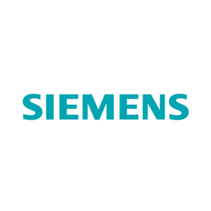 Logo Siemens Nederland N.V.