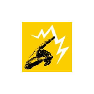 Logo Stormcatch B.V.