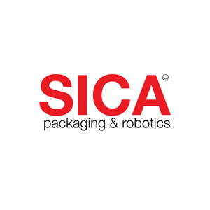 Logo Verduyn BV / SICA packaging & robotics bv