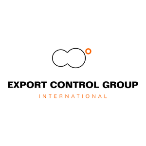 Logo Export control International BV