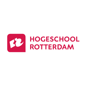 Logo Hogeschool Rotterdam