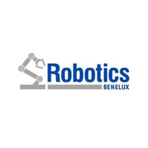 Logo Robotics Benelux B.V.