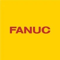 Logo Fanuc Benelux BV
