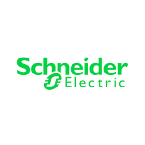 Logo Schneider Electric The Netherlands B.V.