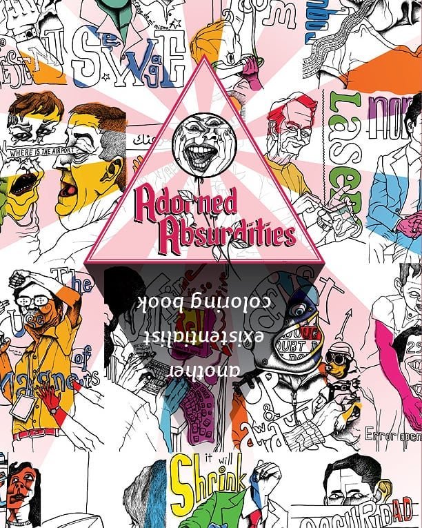 Adorned Absurdities