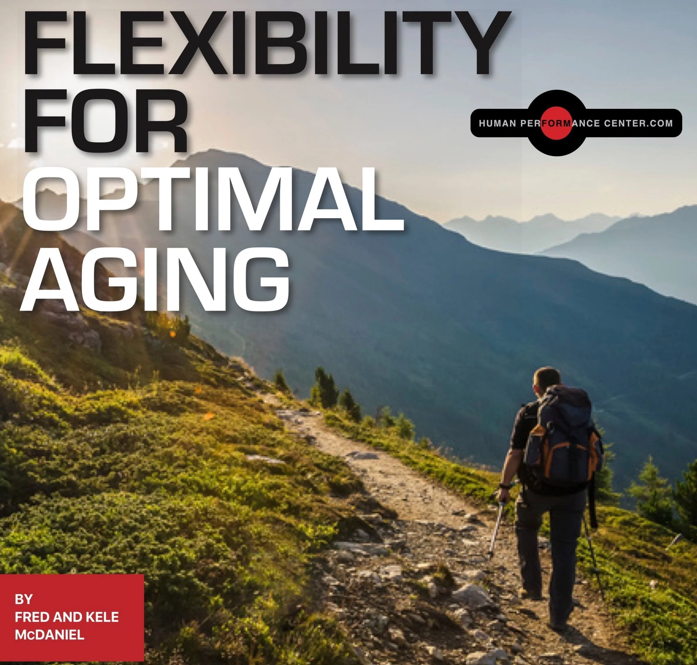 Flexibility for Optimal Aging Guide