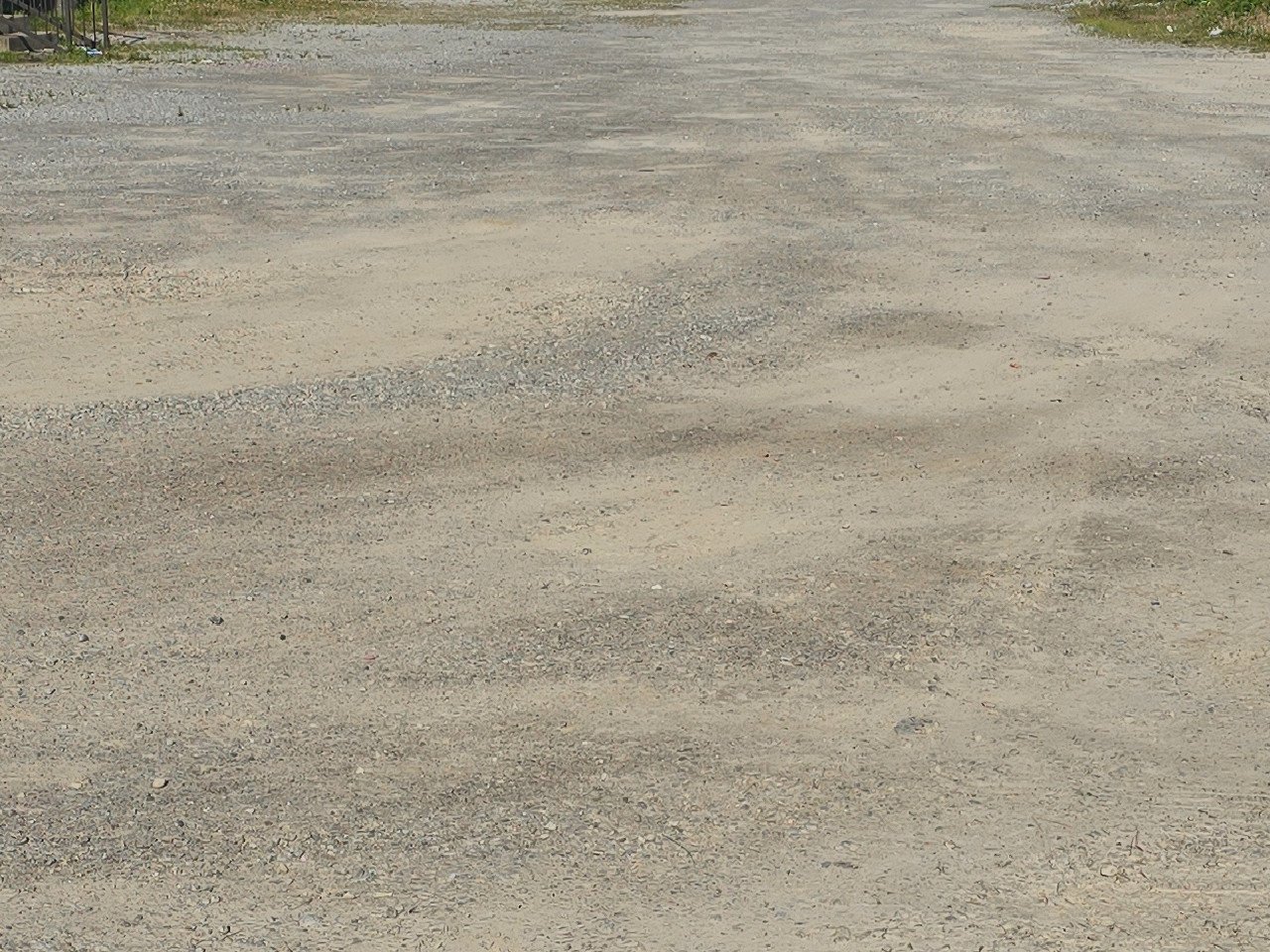 After Gravel Restoration