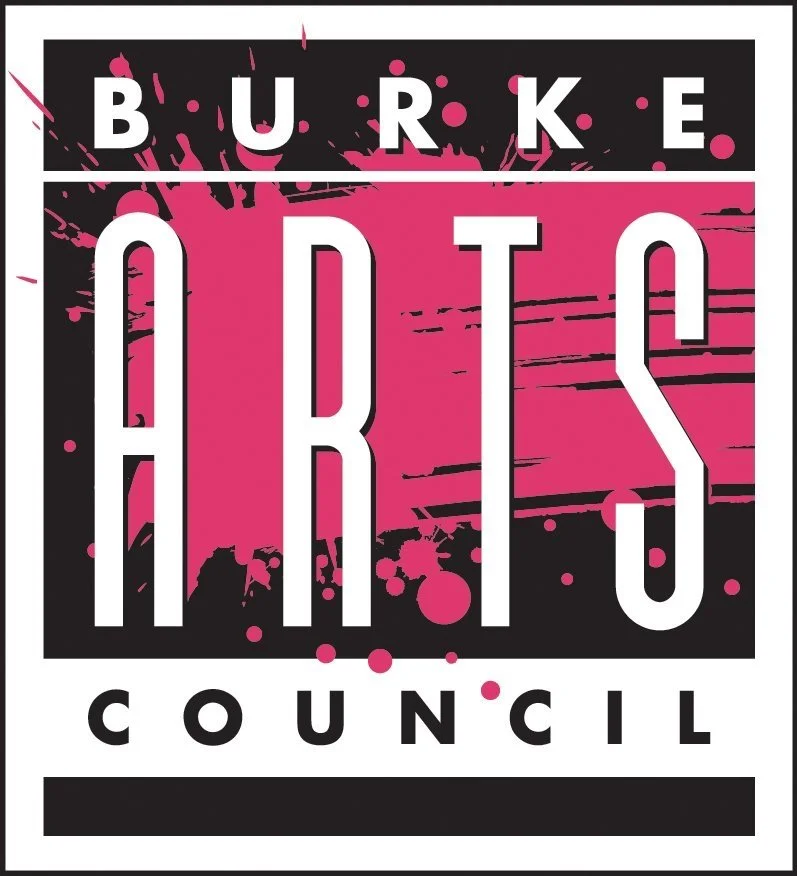 Burke Arts Council logo