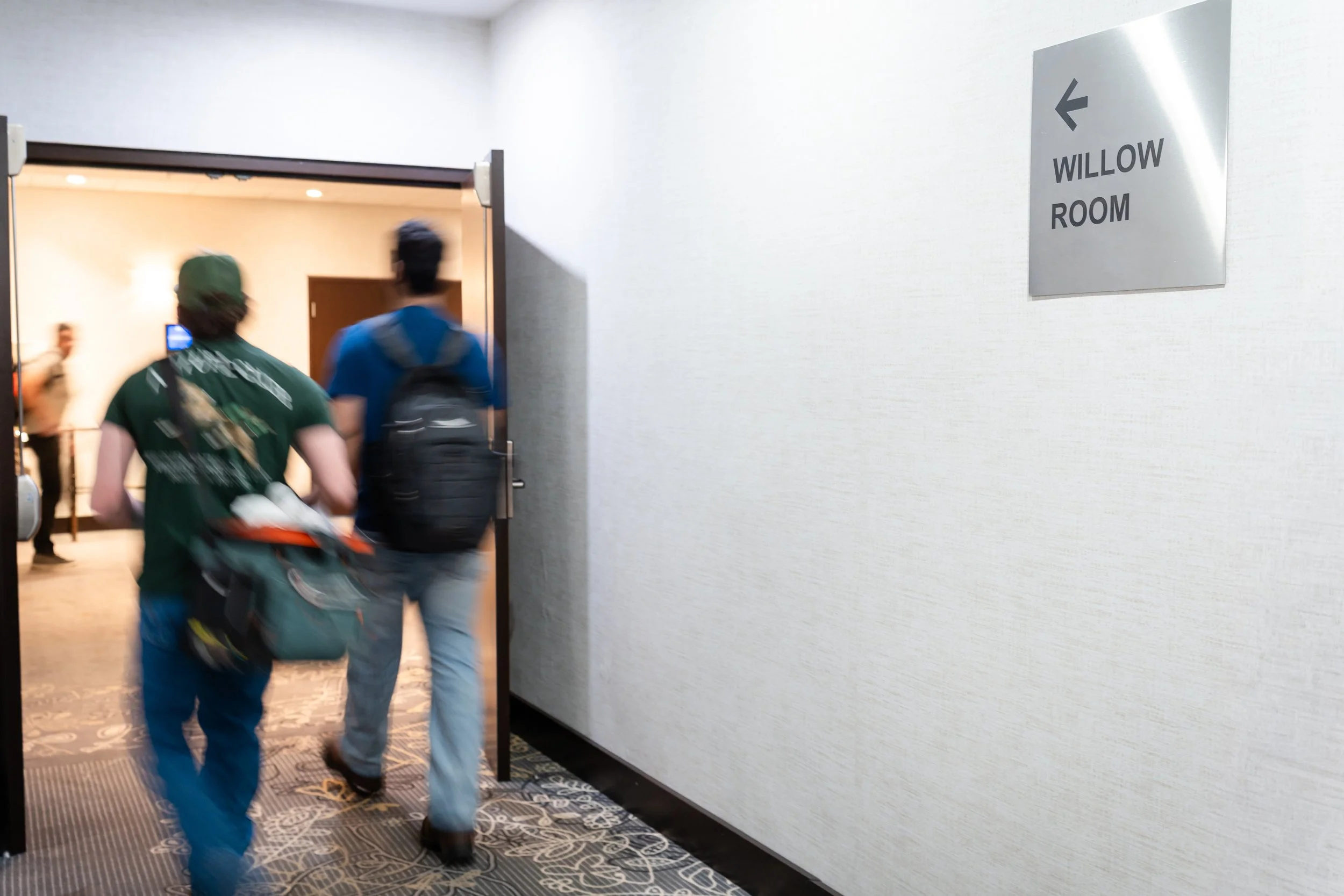 Ottawa conference and corporate event photography — frame 3