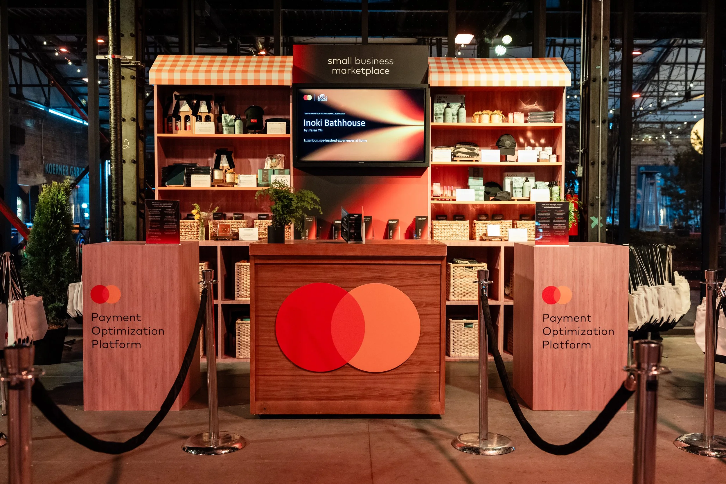 Mastercard Innovation Forum event photography in Toronto — selected frame 13