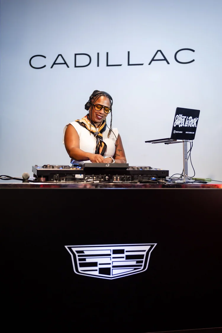 Event photography