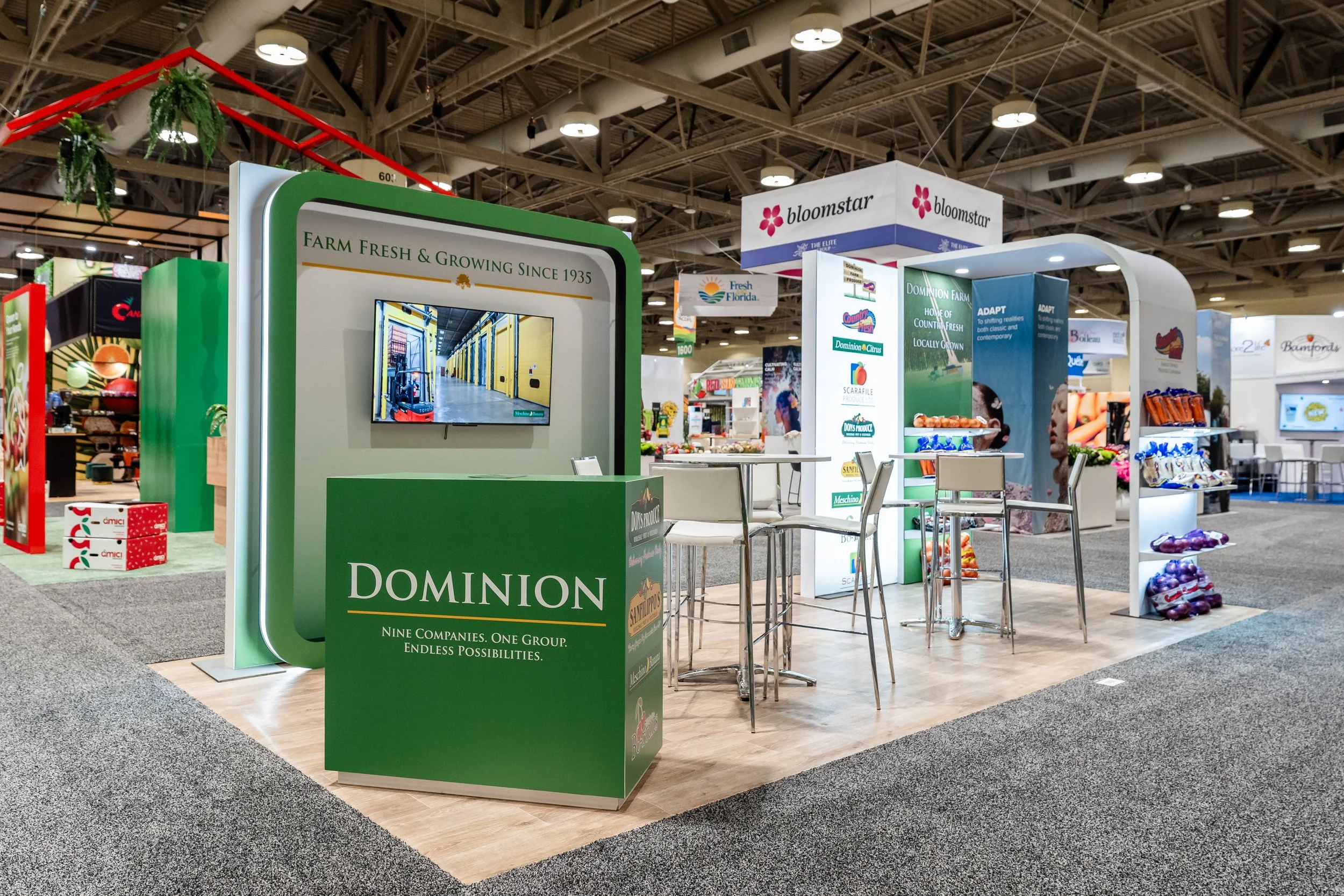 Toronto conference and corporate event photography — frame 1
