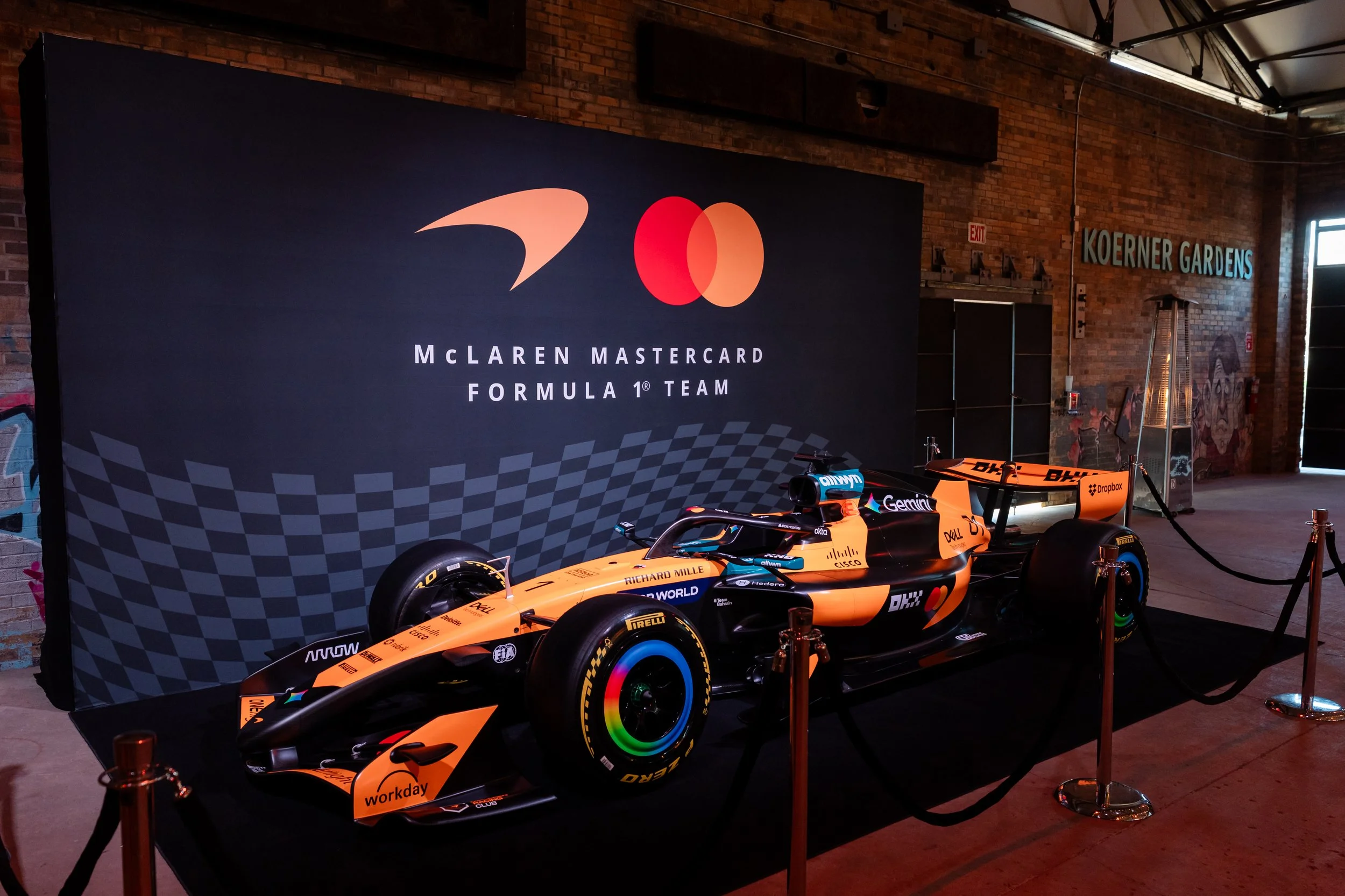 Mastercard Innovation Forum event photography in Toronto — selected frame 10