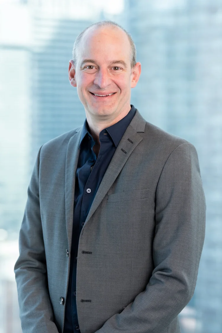 Corporate headshots