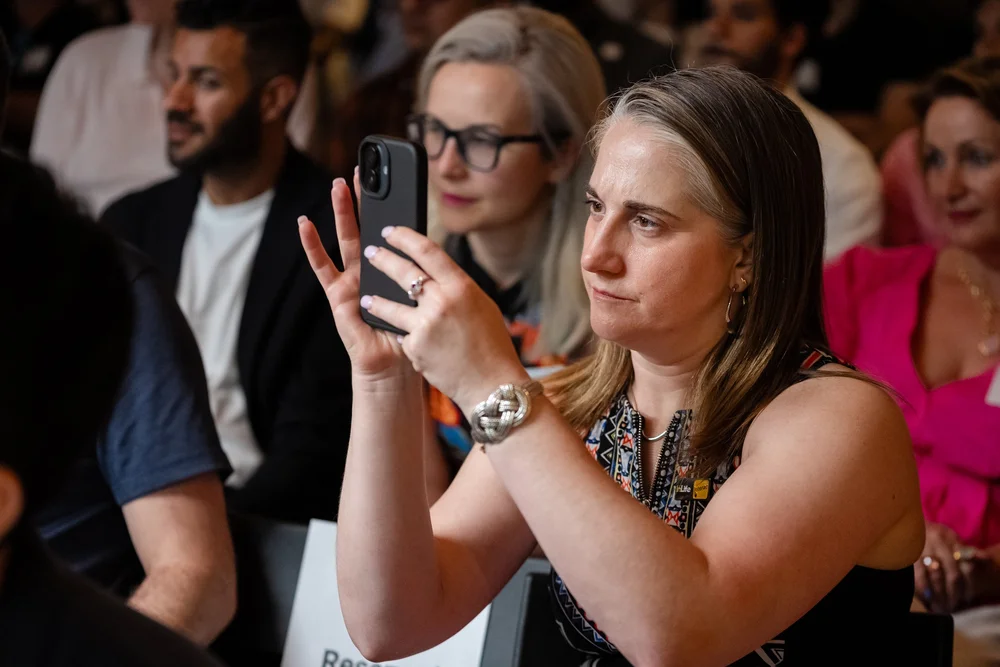Event photography