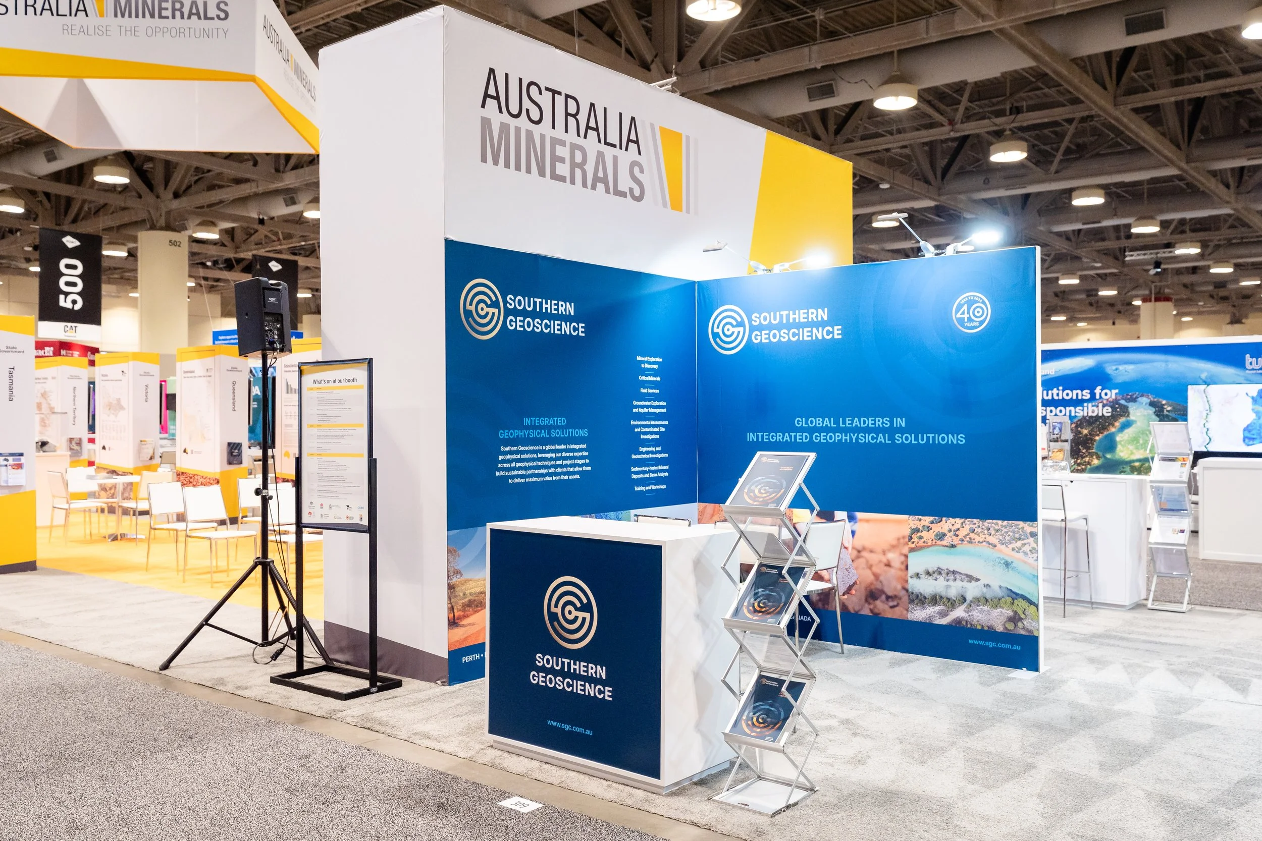 Toronto conference and corporate event photography — frame 3