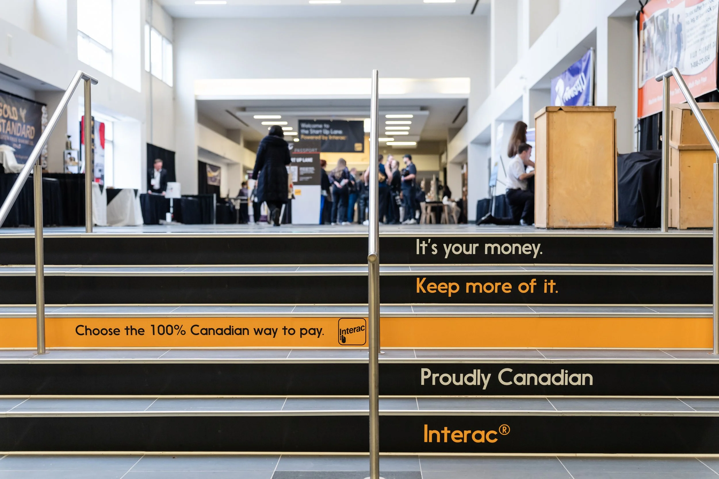 Toronto conference and corporate event photography — frame 2