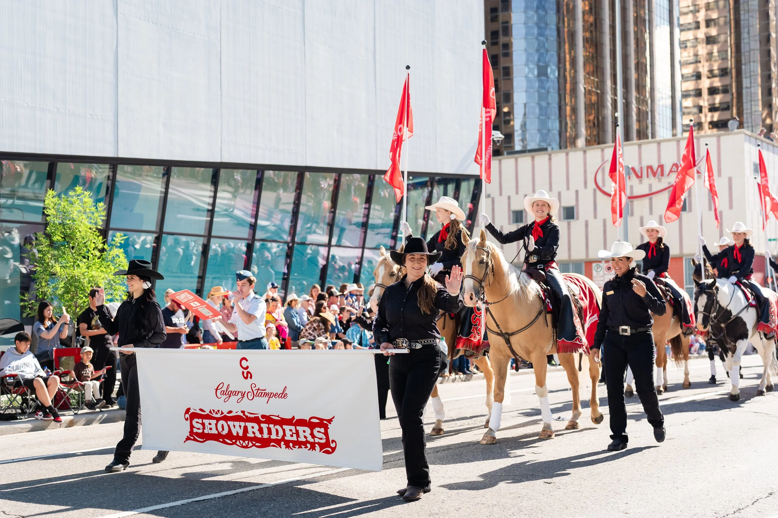 GMC Stampede brand activation photography — selected frame 02