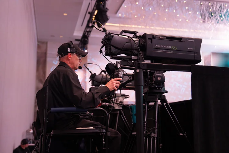 Video production