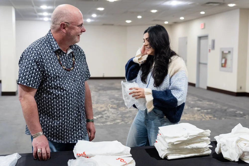 Event photography
