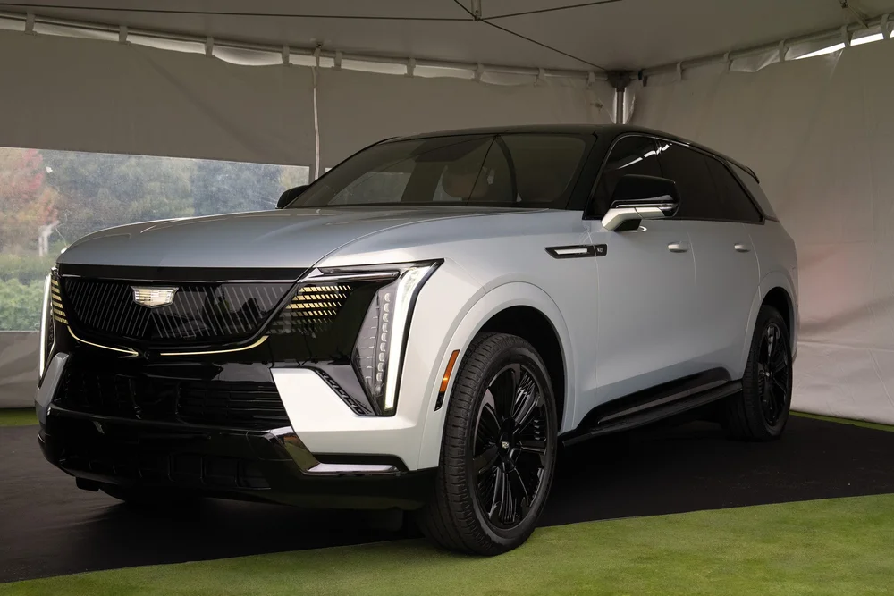 Cobble Beach Concours GM Canada
