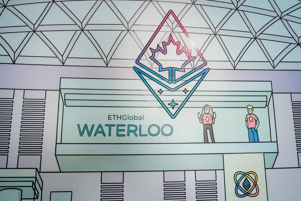 ETHGlobal Waterloo