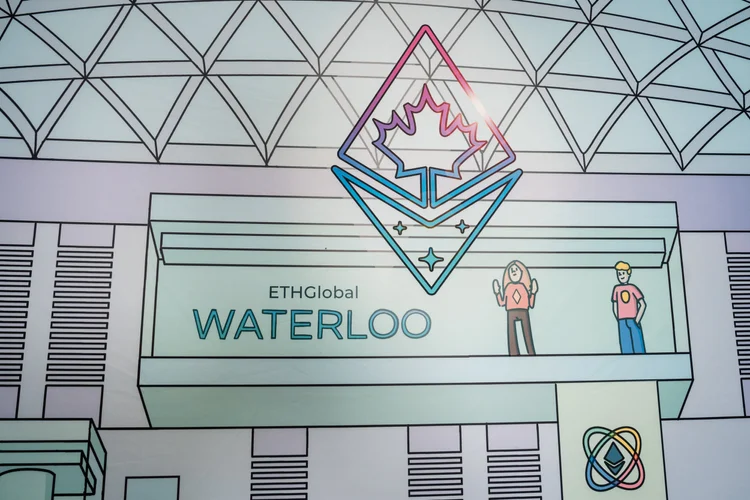 ETHGlobal Waterloo