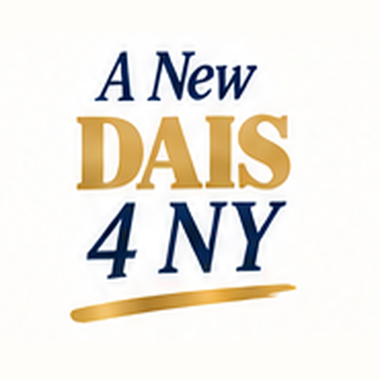 A New DAIS 4 NY
