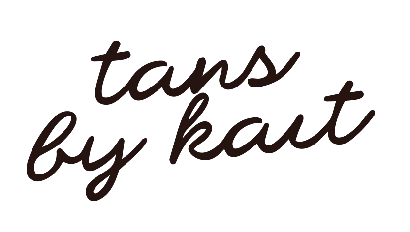 Tans by Kait Branding