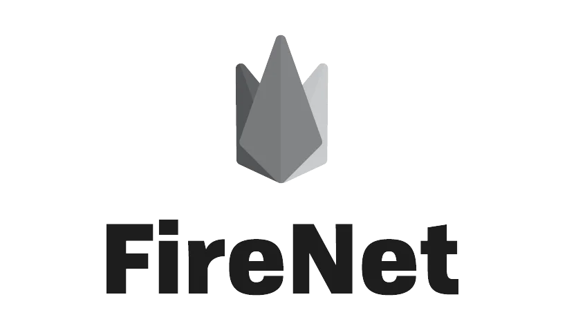 FireNet Branding