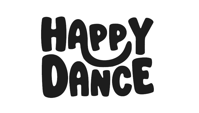 Happy Dance Branding