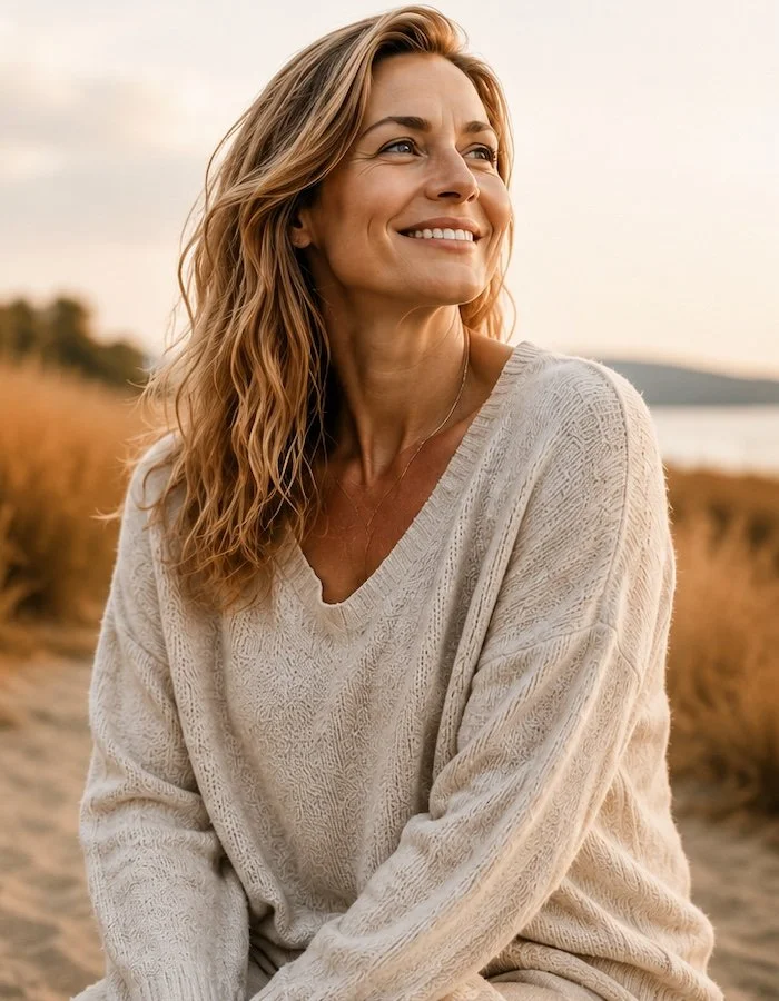 Women Hormone Therapy