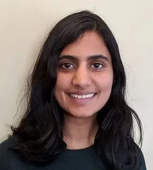 Samira Nedungadi