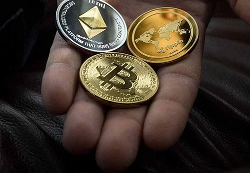 Cryptocurrency Investigation