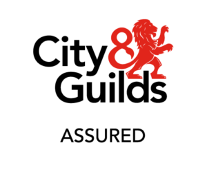 CITY & GUILDS LOGO