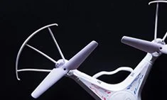 Drone Investigation